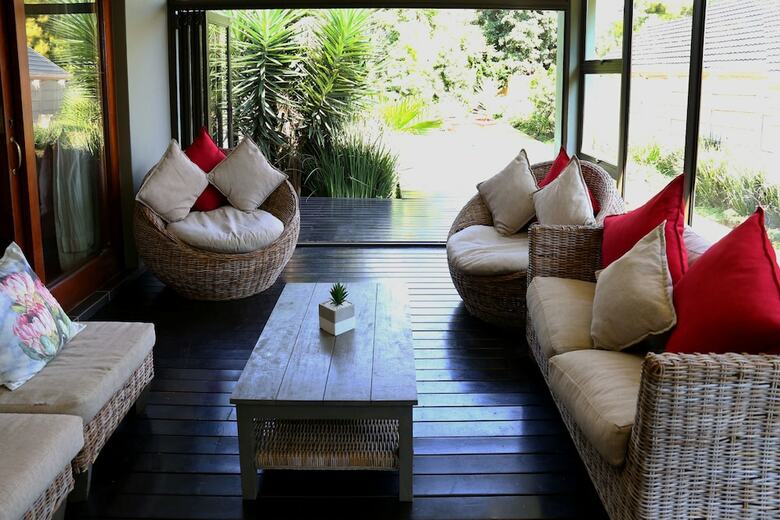 Bed & Breakfast Morulana