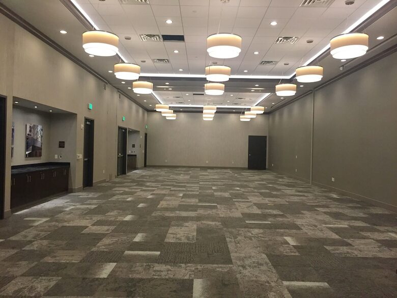Hotel Hampton Inn & Suites Downtown St. Paul