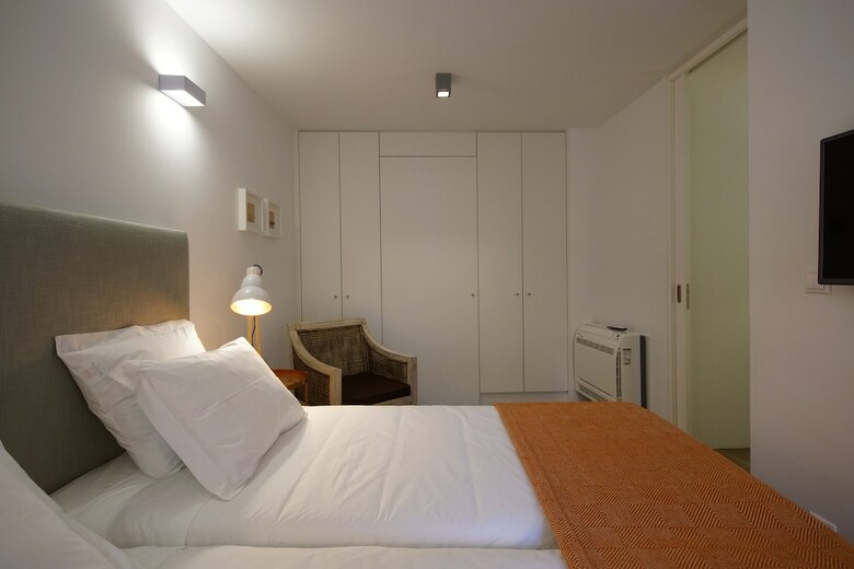 Apartamento Alma Moura Residences
