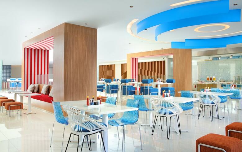 Hotel Holiday Inn Express Baruna Bali