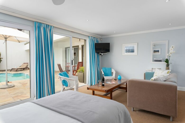 Hotel 61 On Camps Bay