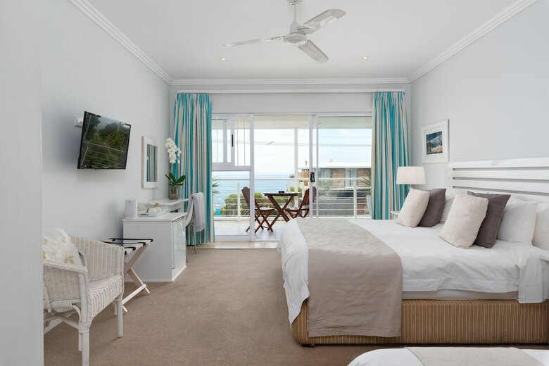 Hotel 61 On Camps Bay