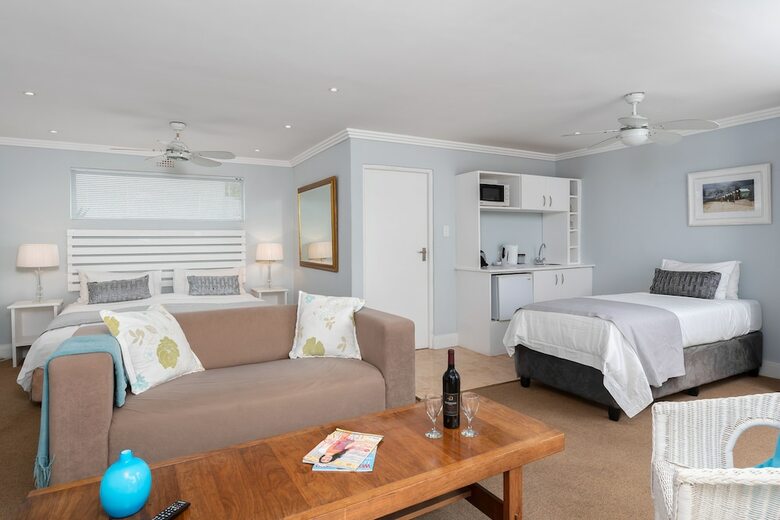 Hotel 61 On Camps Bay