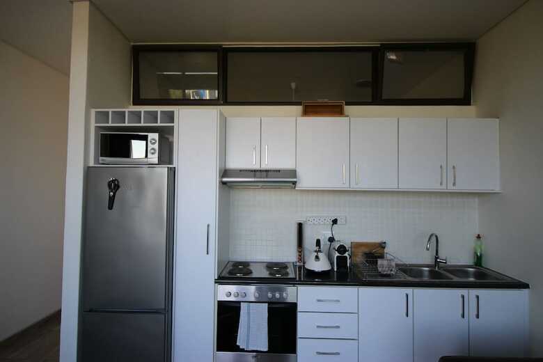 Apartamentos Schwerinsburg No 7