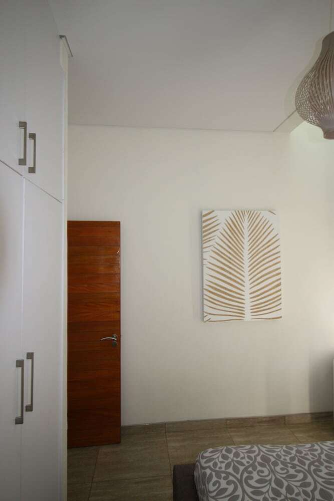 Apartamentos Schwerinsburg No 7