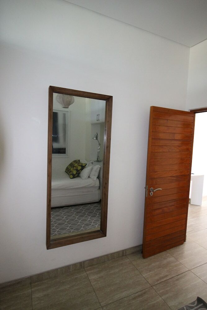 Apartamentos Schwerinsburg No 7