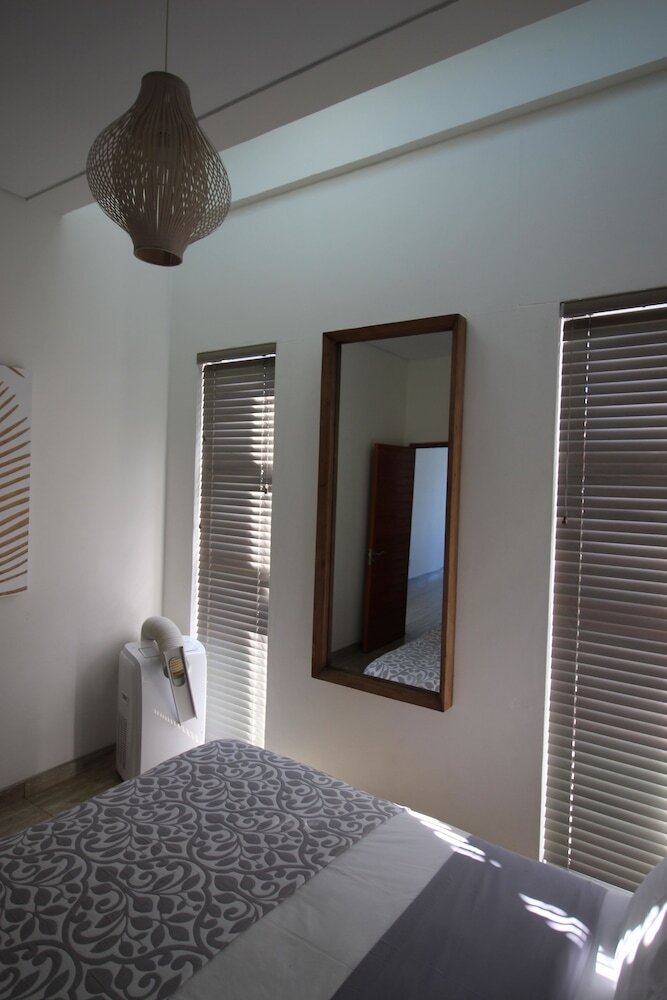Apartamentos Schwerinsburg No 7