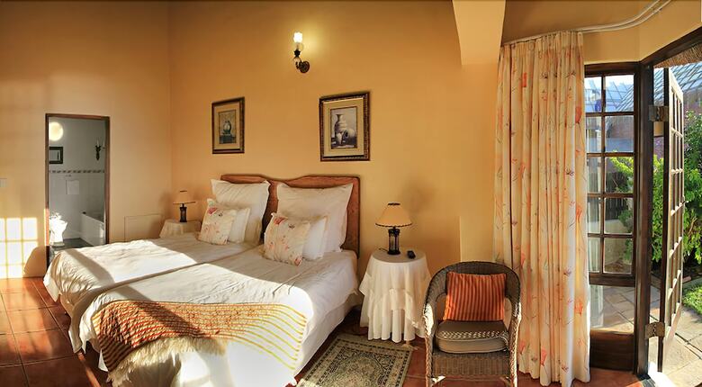 Bed & Breakfast Brisan On The Canals