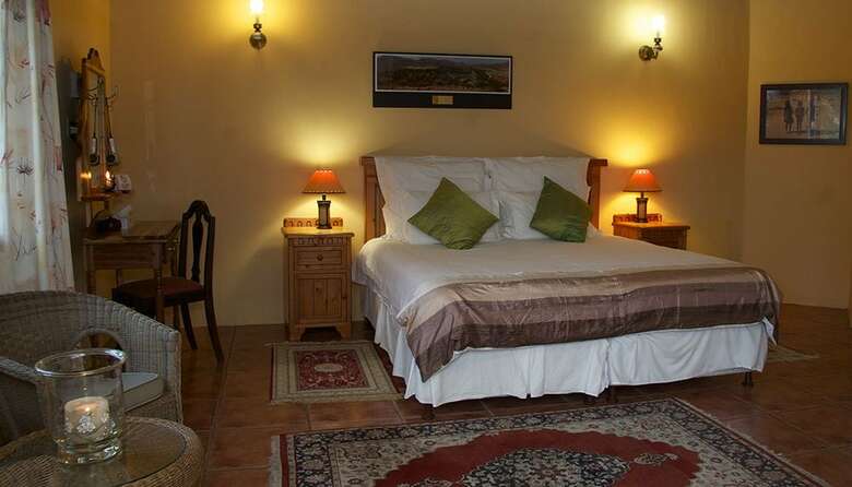 Bed & Breakfast Brisan On The Canals