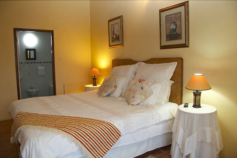 Bed & Breakfast Brisan On The Canals