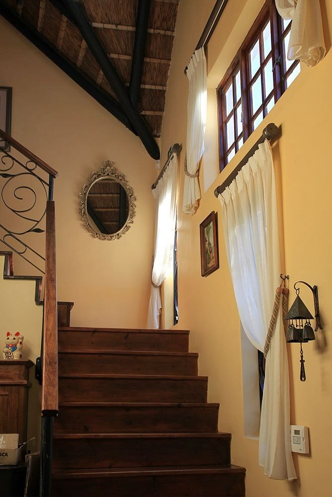 Bed & Breakfast Brisan On The Canals