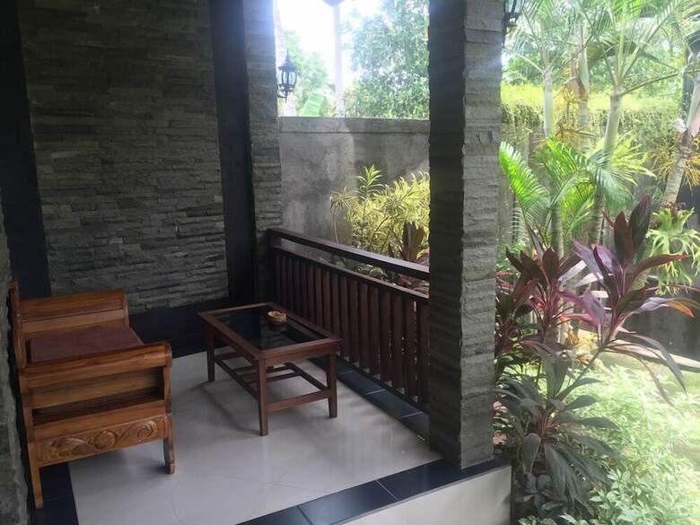 Villa Pousada Canggu