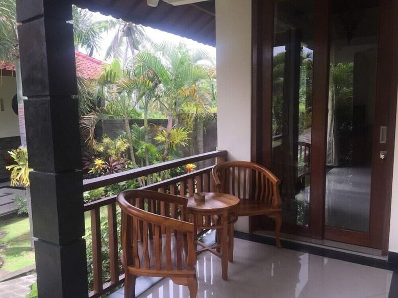 Villa Pousada Canggu
