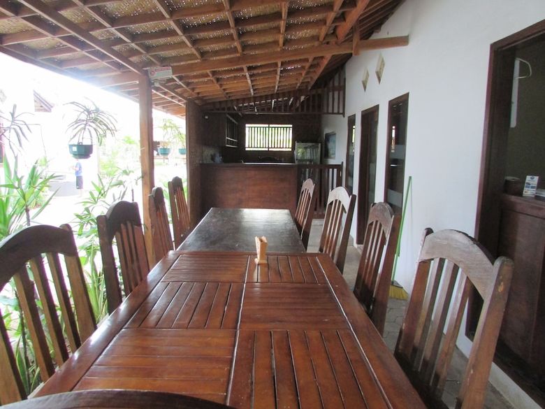 Family Beach Hotel - Kuta Lombok