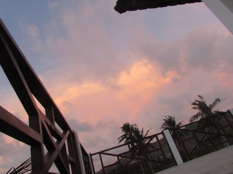 Family Beach Hotel - Kuta Lombok