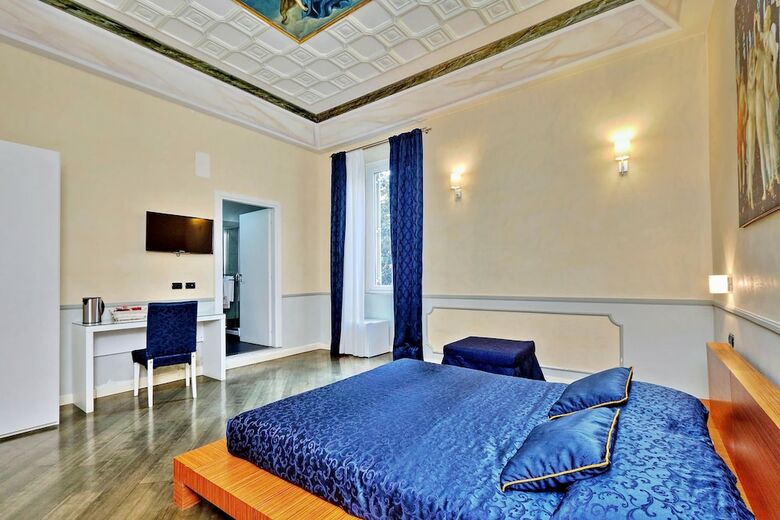 Hotel Relais At Via Veneto