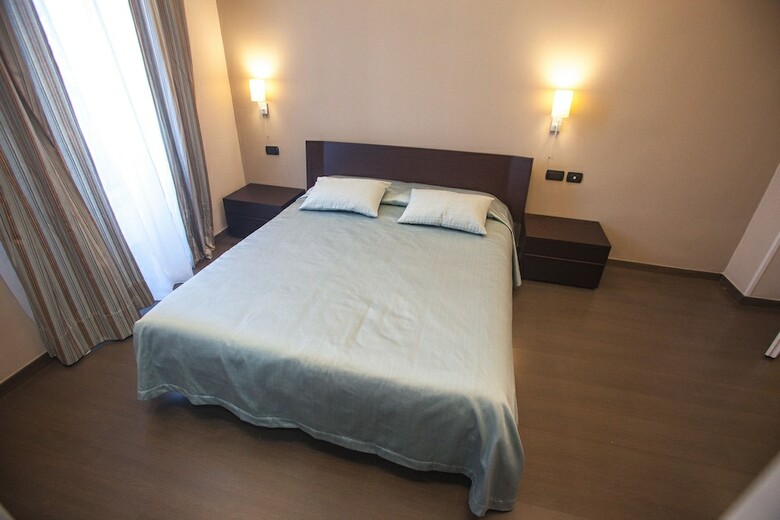 Hotel Relais At Via Veneto