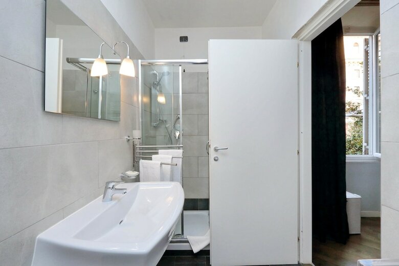 Hotel Relais At Via Veneto