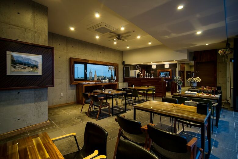 Maison de Jeju Pool Villa