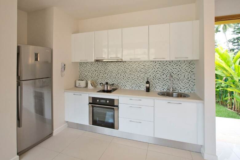 Apartamentos Horizon Residence Rentals