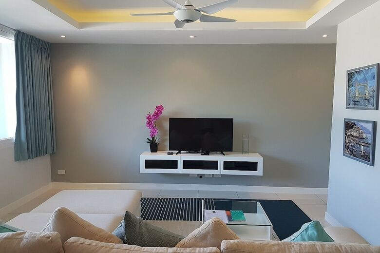 Apartamentos Horizon Residence Rentals