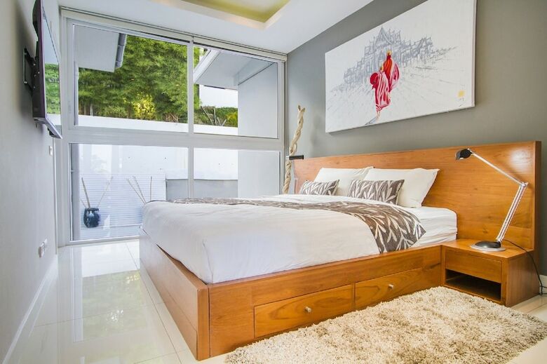 Apartamentos Horizon Residence Rentals