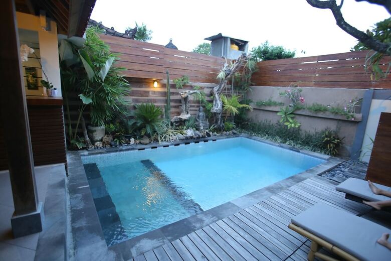 Hotel Rai House Sanur