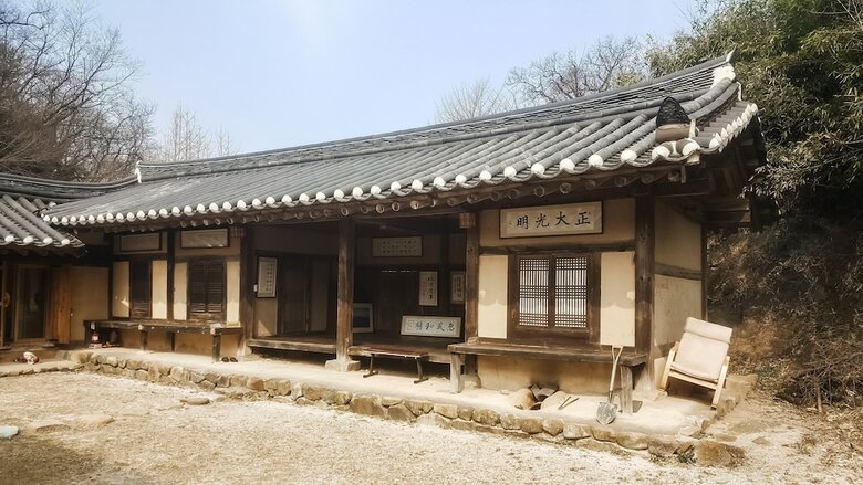 Hotel Samsan Gotaek