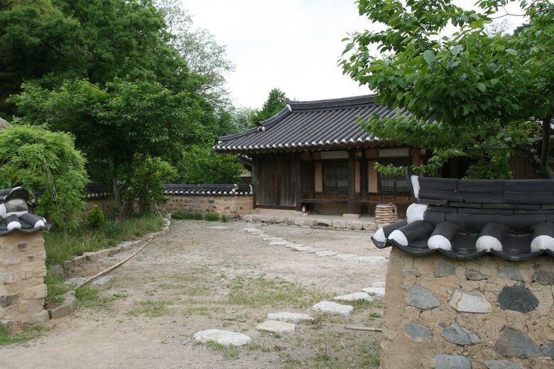Hotel Samsan Gotaek