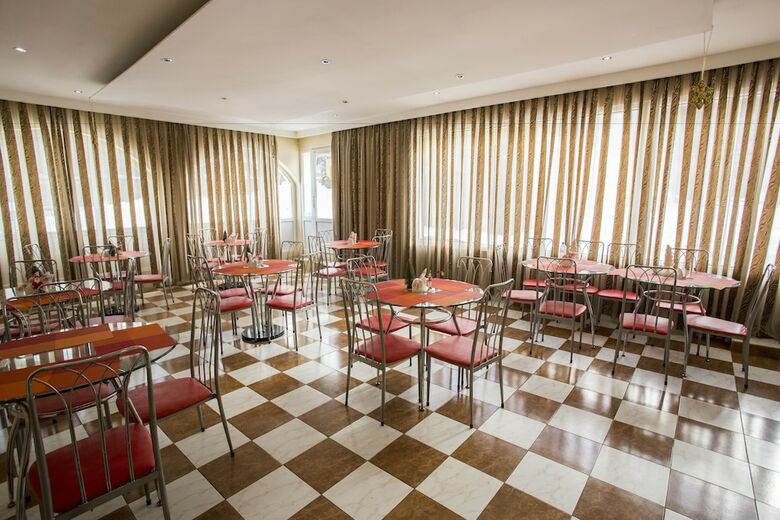 Hotel Villa Vita Bakuriani