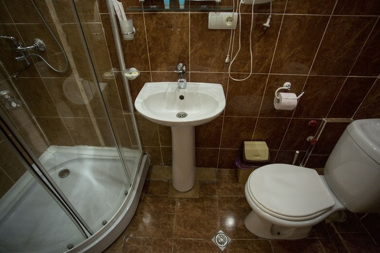 Hotel Villa Vita Bakuriani