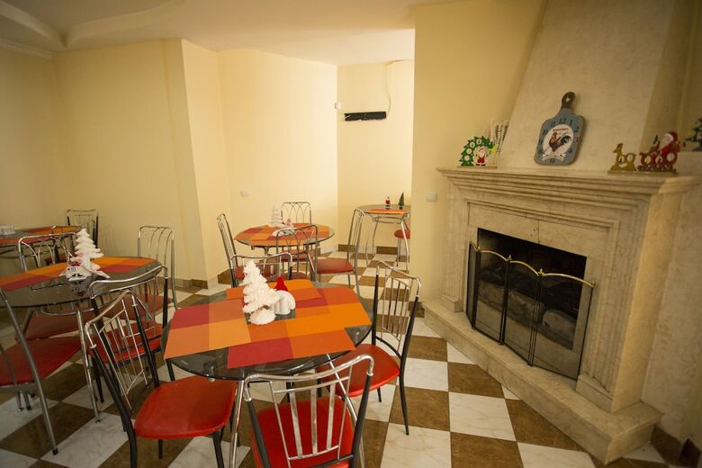 Hotel Villa Vita Bakuriani