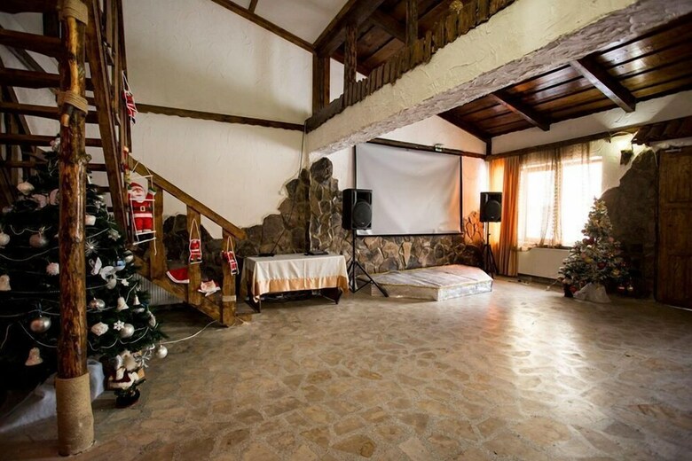 Hotel Villa Vita Bakuriani
