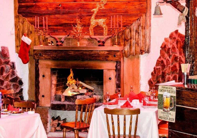 Hotel Villa Vita Bakuriani