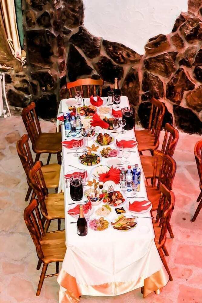Hotel Villa Vita Bakuriani
