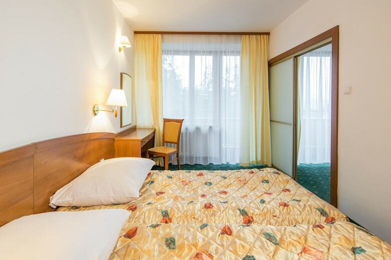Hotel Tatry - Polskie Tatry S.a.