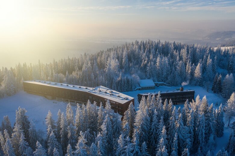 Hotel Tatry - Polskie Tatry S.a.