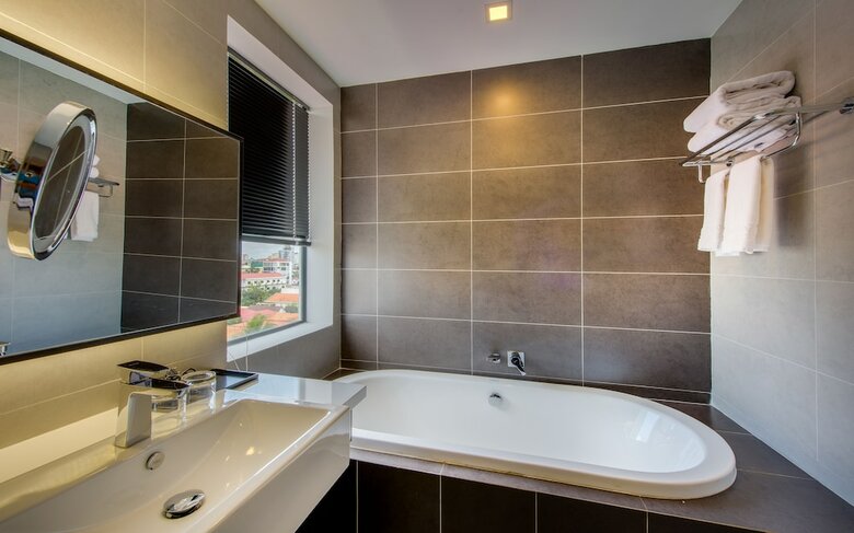 Aparthotel Mansion 51 Hotel & Apartment