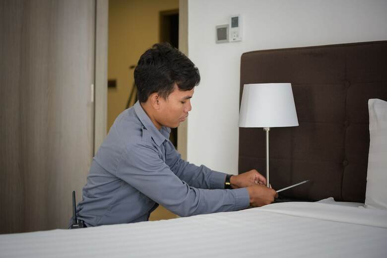 Aparthotel Mansion 51 Hotel & Apartment