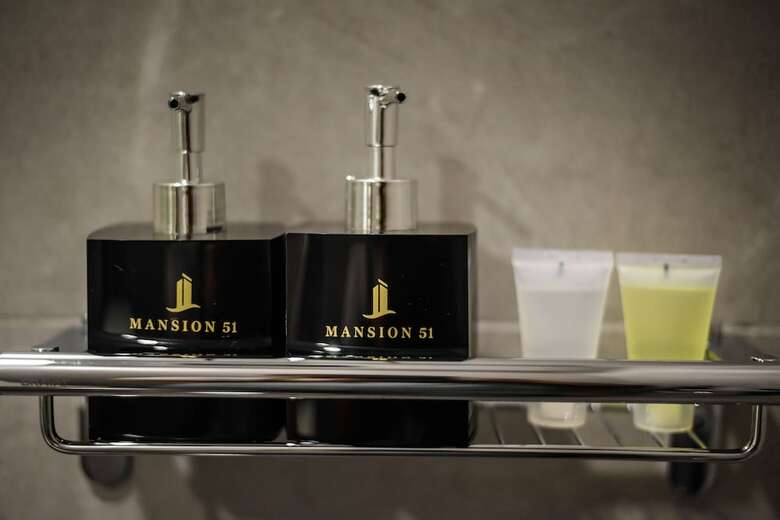 Aparthotel Mansion 51 Hotel & Apartment