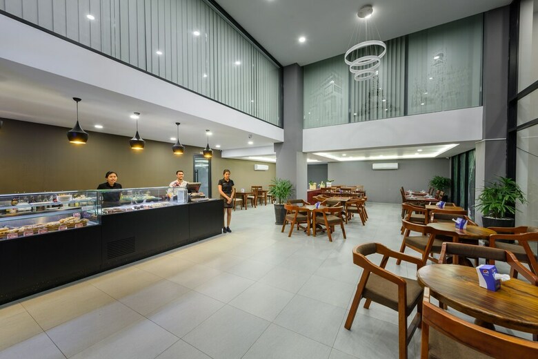 Aparthotel Mansion 51 Hotel & Apartment