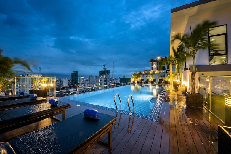 Aparthotel Mansion 51 Hotel & Apartment
