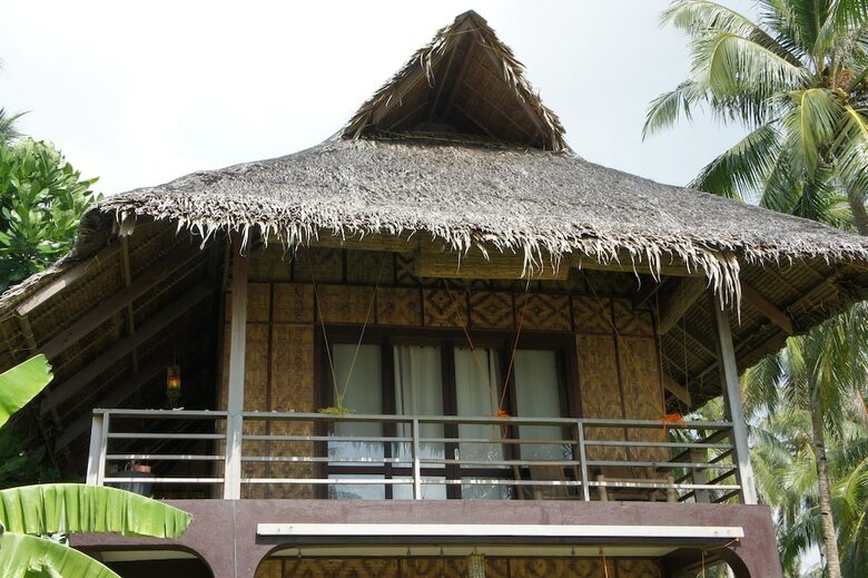 Hotel Siargao Inn Beach Resort