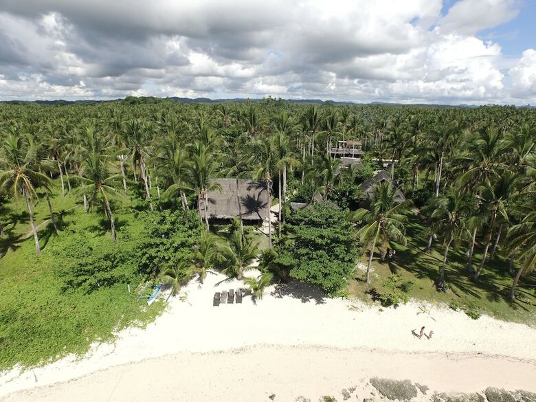 Hotel Siargao Inn Beach Resort