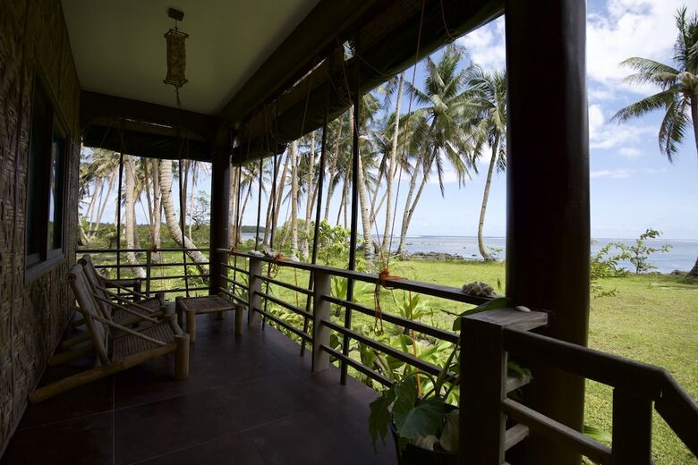 Hotel Siargao Inn Beach Resort