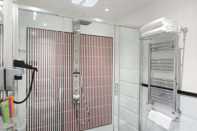 Hotel Relais Donna Lucrezia