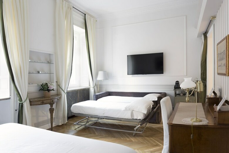 Hotel Relais Donna Lucrezia
