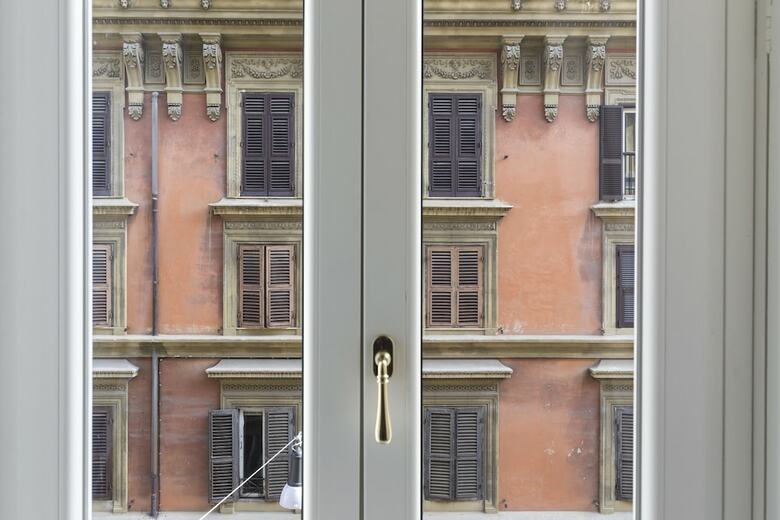 Hotel Relais Donna Lucrezia