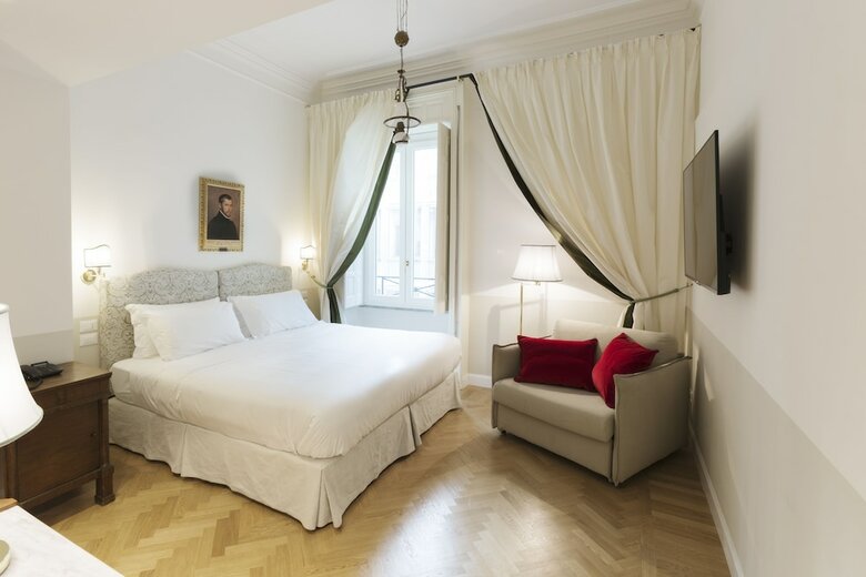 Hotel Relais Donna Lucrezia