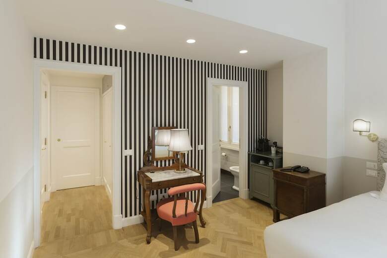 Hotel Relais Donna Lucrezia